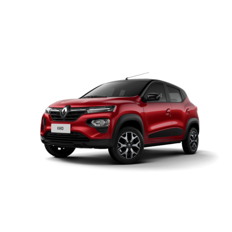 Kwid Intense