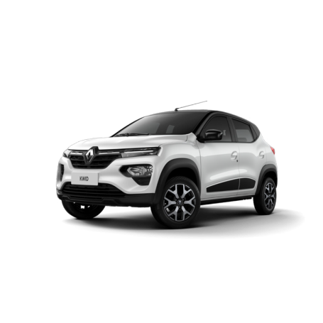 Kwid Zen