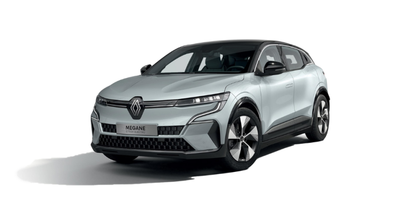 Megane E-Tech EV60 Optimum Charge