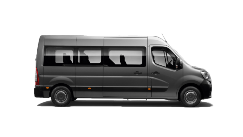 Master Minibus